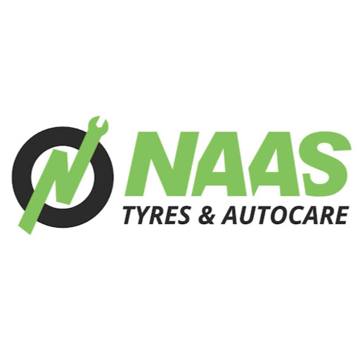 Naas Tyres & Autocare logo