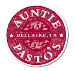 Auntie Pasto's Restaurant logo