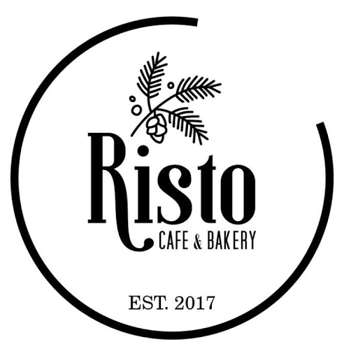 Risto Cafe & Bakery logo