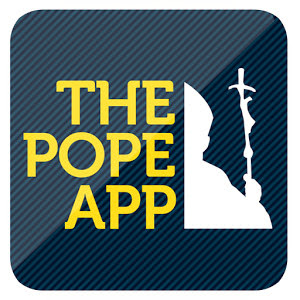 apps catolicas The Pope app