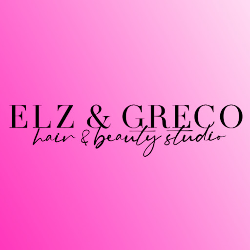 Elz & Greco Hair & Beauty Studio Inc. logo