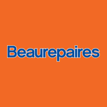 Beaurepaires for Tyres Seaford logo