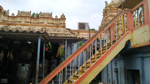 Sri Vighneswara Swamy Temple, Ainavilli, East Godavari, India, Ainavilli, Andhra Pradesh 533211, India, Place_of_Worship, state AP