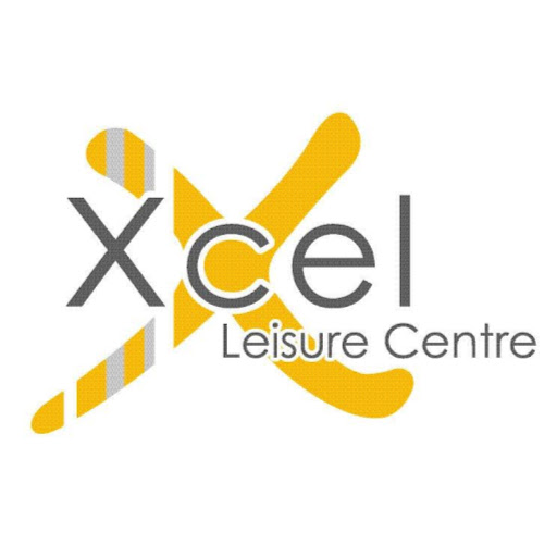 Xcel Leisure Centre logo