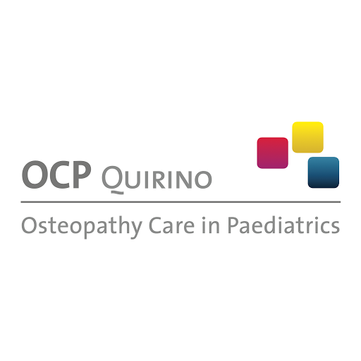 Osteopathic Medicine Medical Center OCP Quirino