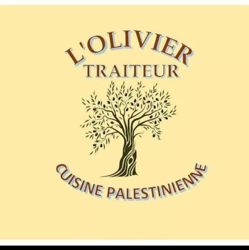 Restaurant l olivier logo