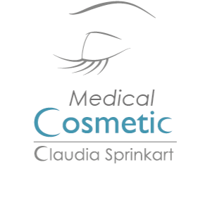 Cosmetic Claudia Sprinkart logo