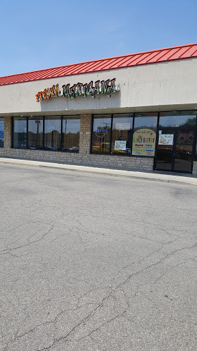 Mexican Restaurant «Fiesta Mexicana Express», reviews and photos, 997 Coshocton Ave, Mt Vernon, OH 43050, USA