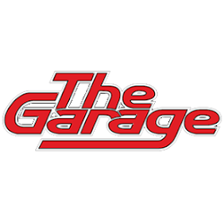 Theonlygarage - logo