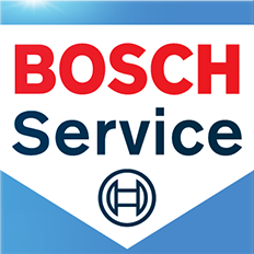 Autobedrijf Kroonsberg in Harmelen - Bosch Car Service logo