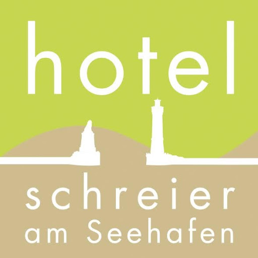 Hotel Schreier am Bodensee logo