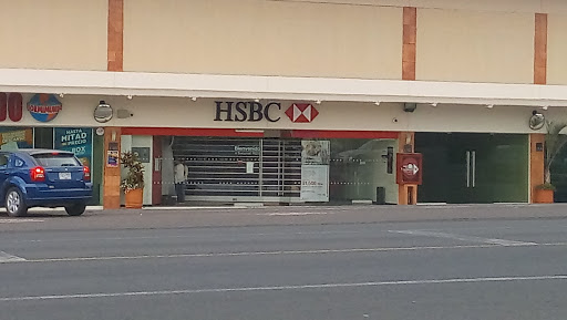 HSBC Ajijic, 45900, Hidalgo 30, San Antonio Tlayacapan, Ajijic, Jal., México, Banco | JAL