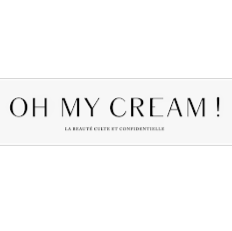 Oh My Cream ! Boulogne-Billancourt - Beauté Clean logo