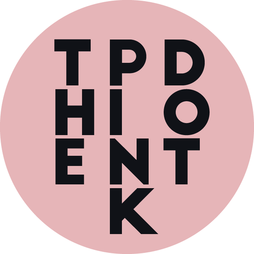 THE PINK DOT Concept Store München logo
