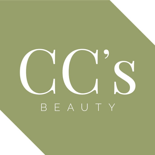 CC'S Beauty logo