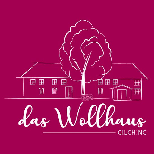 Das Wollhaus Gilching logo