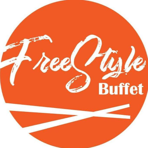 Freestyle Asia Food logo