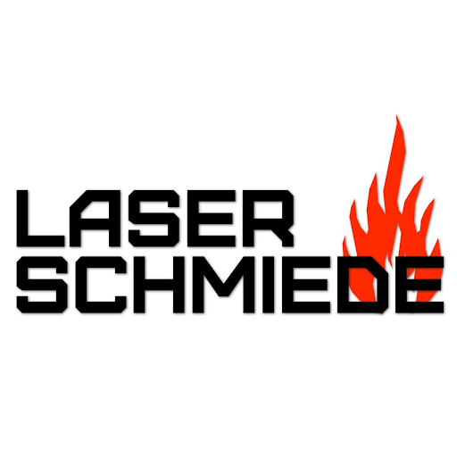 Laserschmiede