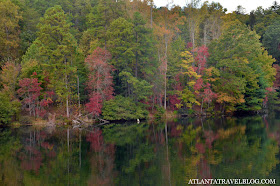 Unicoi State Park, Georgia