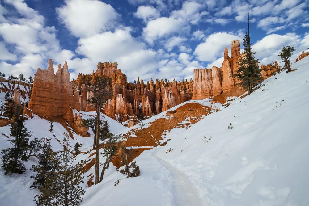 Bryce Canyon