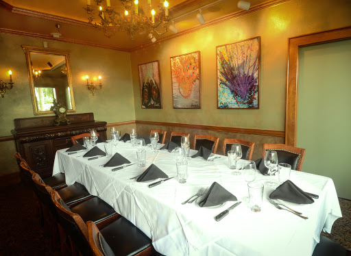 Charley's Steak House