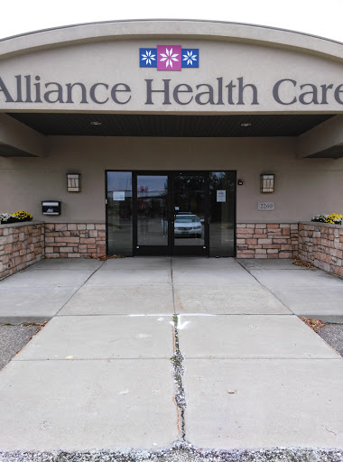 Home Health Care Service «Alliance Health Care», reviews and photos