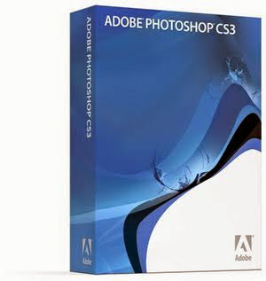Adobe Photoshop CS3 [Mac] [OLD VERSION]