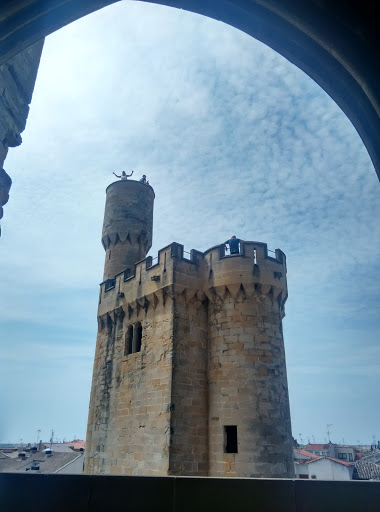 Castillo olite