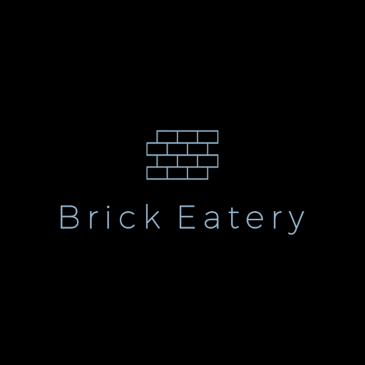 Brick Eatery logo