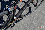 
Wilier Triestina Zero.6 Shimano Dura Ace 9070 Di2 Complete Bike  at twohubs.com