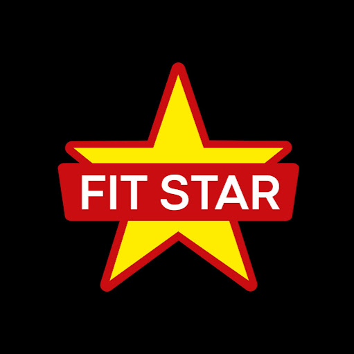 FIT STAR Fitnessstudio Frankfurt-Innenstadt logo