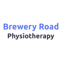Brewery Road Physiotherapy logo