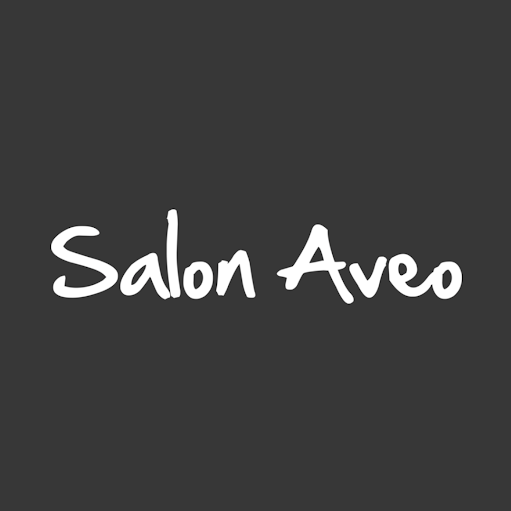 Salon Aveo logo