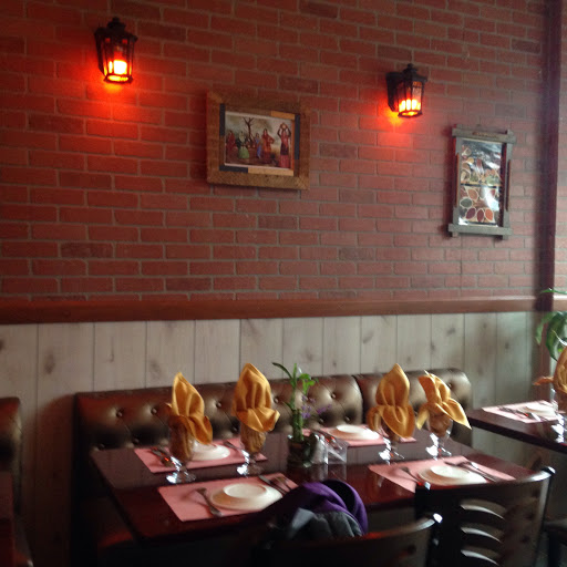 Indian Restaurant «Bombay Xpress», reviews and photos, 964 Dekalb Ave, Brooklyn, NY 11221, USA