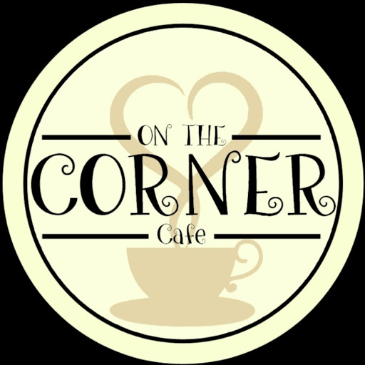 On The Corner Cafe logo