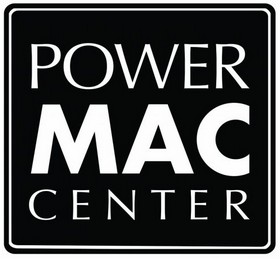 power mac center