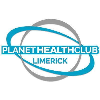 Planet Health Club logo