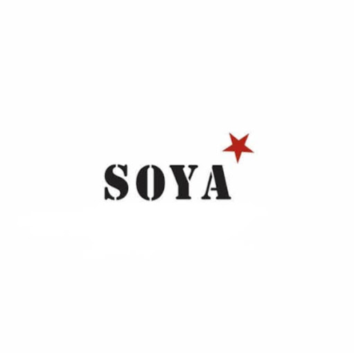 Soya Comptoir Bio (service continu) logo