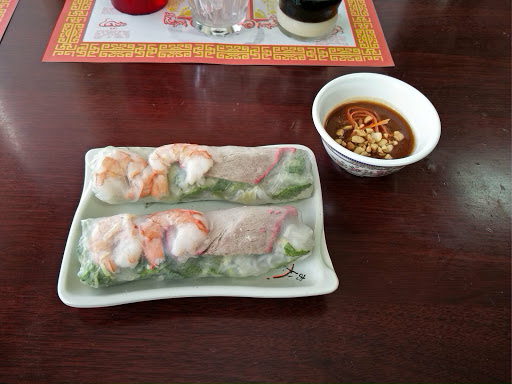 Vietnamese Restaurant «Pho 888 - Vietnamese, Chinese & Thai Restaurant in Des Moines», reviews and photos, 1521 2nd Ave, Des Moines, IA 50314, USA