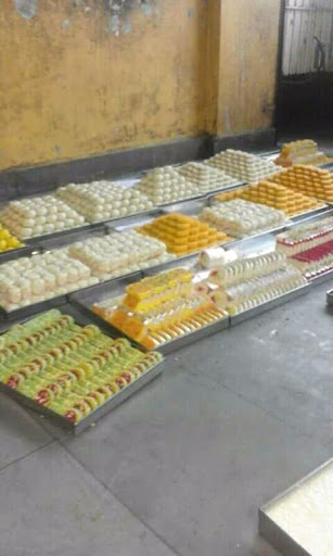 Bikaner Sweets, 269, Mulshi Rd, Bhugaon, Bavdhan, Pune, Maharashtra 412115, India, Sweet_shop, state MH
