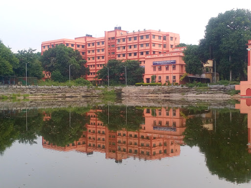 Department Of English and Cultural Studies, Burdwan,, Bardhaman University, Burdwan, West Bengal 713104, India, University, state WB