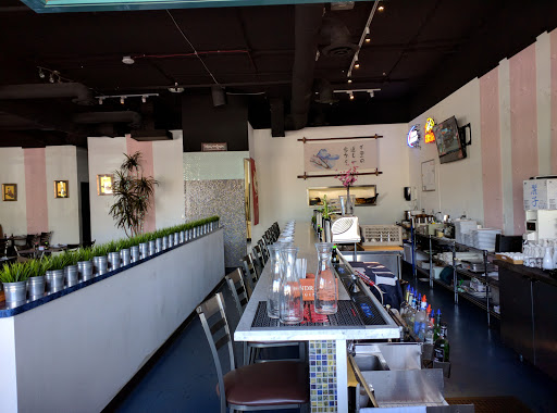 Sushi Restaurant «Blu Sushi», reviews and photos, 23233 N Pima Rd G101, Scottsdale, AZ 85255, USA
