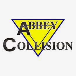 Abbey Collision Ltd logo