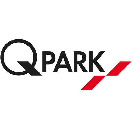 P1 Parkeergarage Stadsplein logo
