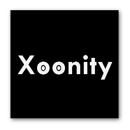 Xoonity's user avatar