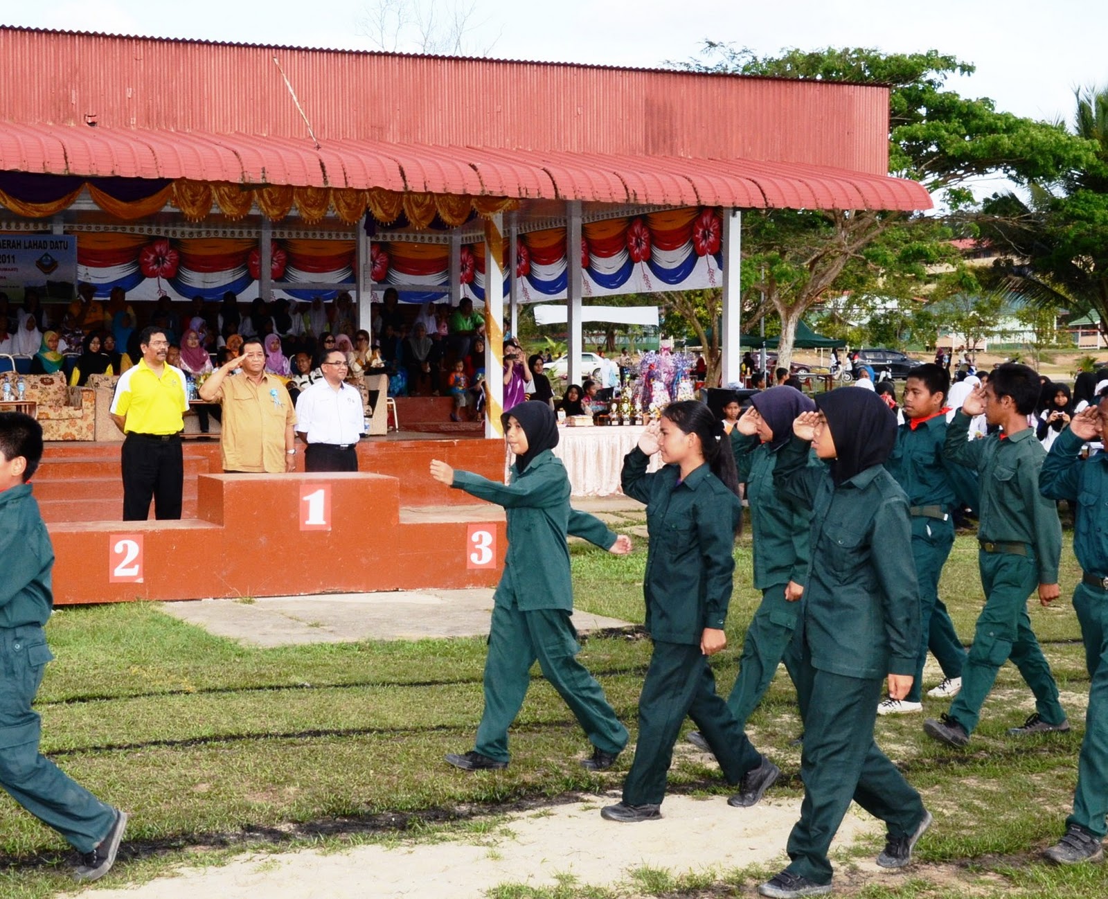 Tabik+pengakap