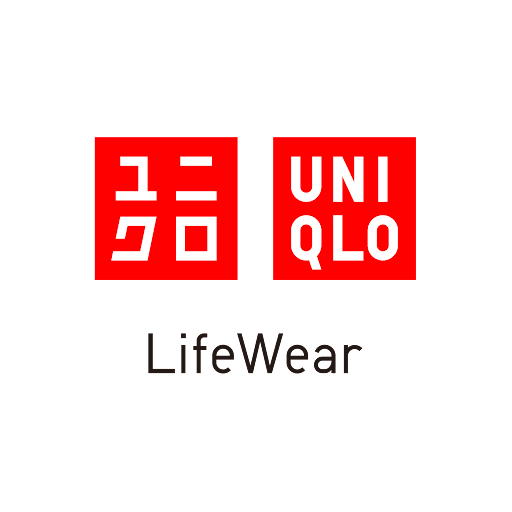 UNIQLO 170 Oxford Street logo