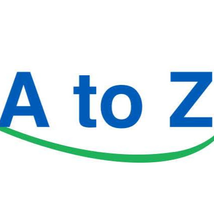 A to Z Safety Centre logo