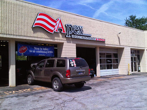 Apex usa