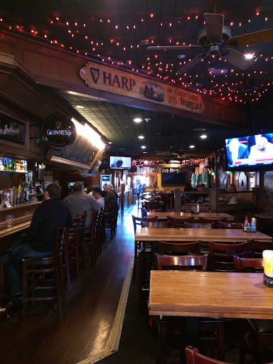 Bar «Fibbar MaGees», reviews and photos, 156 S Murphy Ave, Sunnyvale, CA 94086, USA
